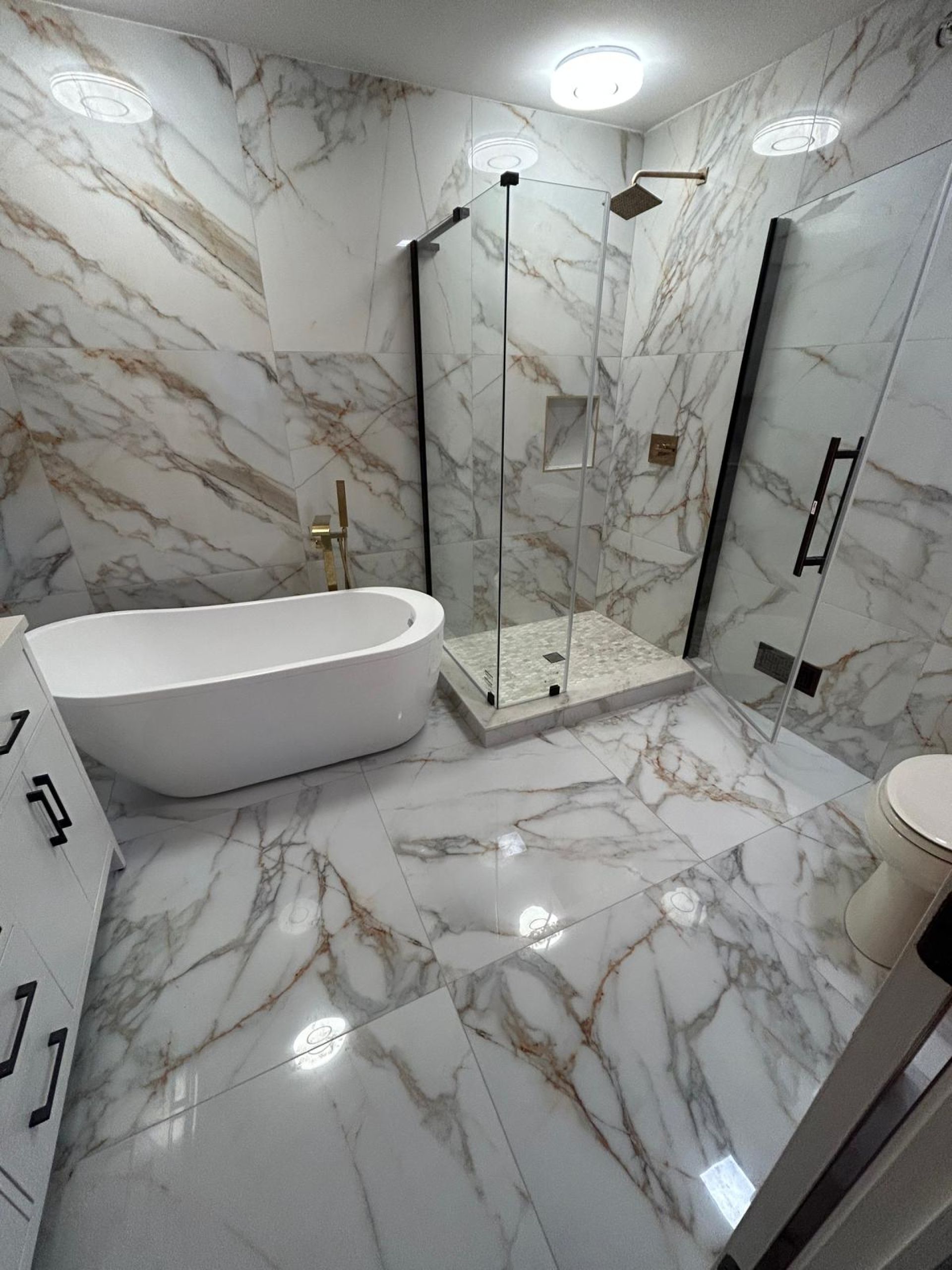 Bathroom  Remodeling